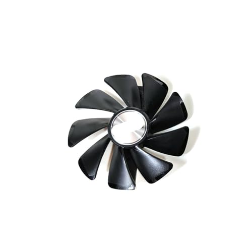 Ventilateur de radiateur CF1015H12D contre la surchauffe PC