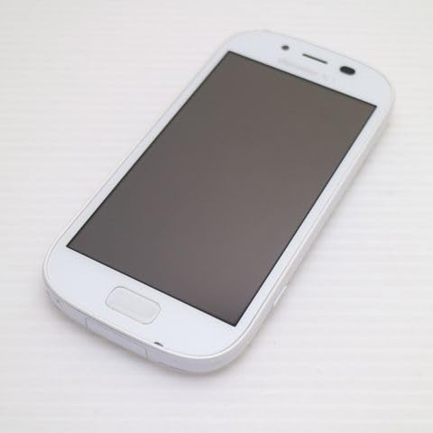Amazon | らくらくスマートフォン3 F-06F docomo [ホワイト