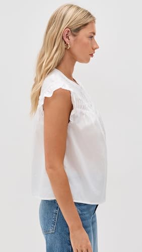 PAIGE Women's Levanto Blouse4