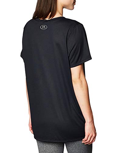 Under Armour Women's Locker T-Shirt3