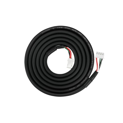 �v�����^�[�m�Y���ڑ��P�[�u��_4P �J���[_�h���b�O�`�F�[�� 1 �� �ɓK��Creality K1/K1C