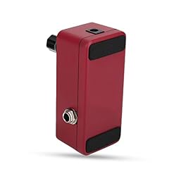 Pédale d’effet stable Mini pédale d’effet pour guitariste pour débutants en guitare - Les Beatles, Paul McCartney, John Lennon, RIngo Starr, George Harrison Pédale d'effet stable Mini pédale d'effet pour guitariste pour débutants en guitare – Image 7