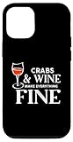 CRAB Shirts By AKOKAY