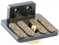 C35-FD Fuji S2 Pro Mounting Plate