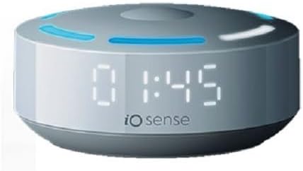 Replacement iOsense Charger Compatible with Oral-B iO7, iO8. iO9, iO10 Toothbrushes, White