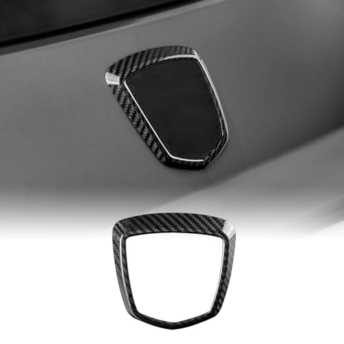 【Facile installazione】Installazione comoda con nastro adesivo sul retro e non avrete bisogno di utensili speciali.