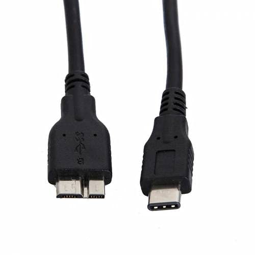 Platoon USB 3.1 Type C Micro USB 3.0 10 Gbps USB 3.1 TYPC Usb 3.0 Harici type-c usb 3.0 kablo