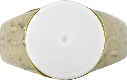 Ken's Steak House Chef's Reserve Creamy Caesar W/Roasted Garlic Dressing, 9 Ounce
