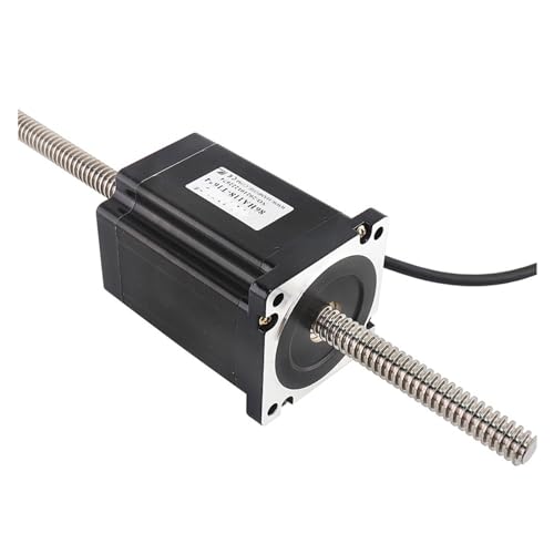 Motor paso a paso 86 para actualizar el eje de tu impresora 3D de gran formato 3
