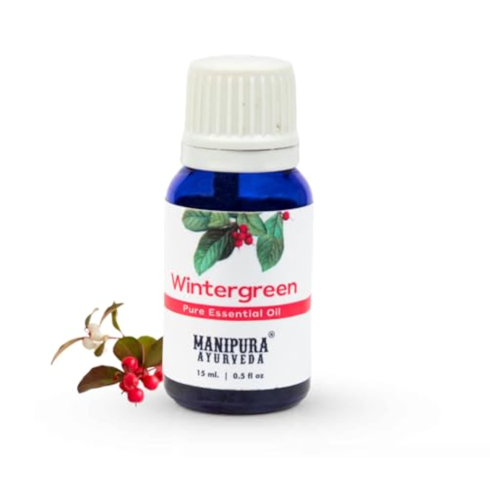 Calendula & Wintergreen Oil Diffuser Combo Pack, 100% Pure