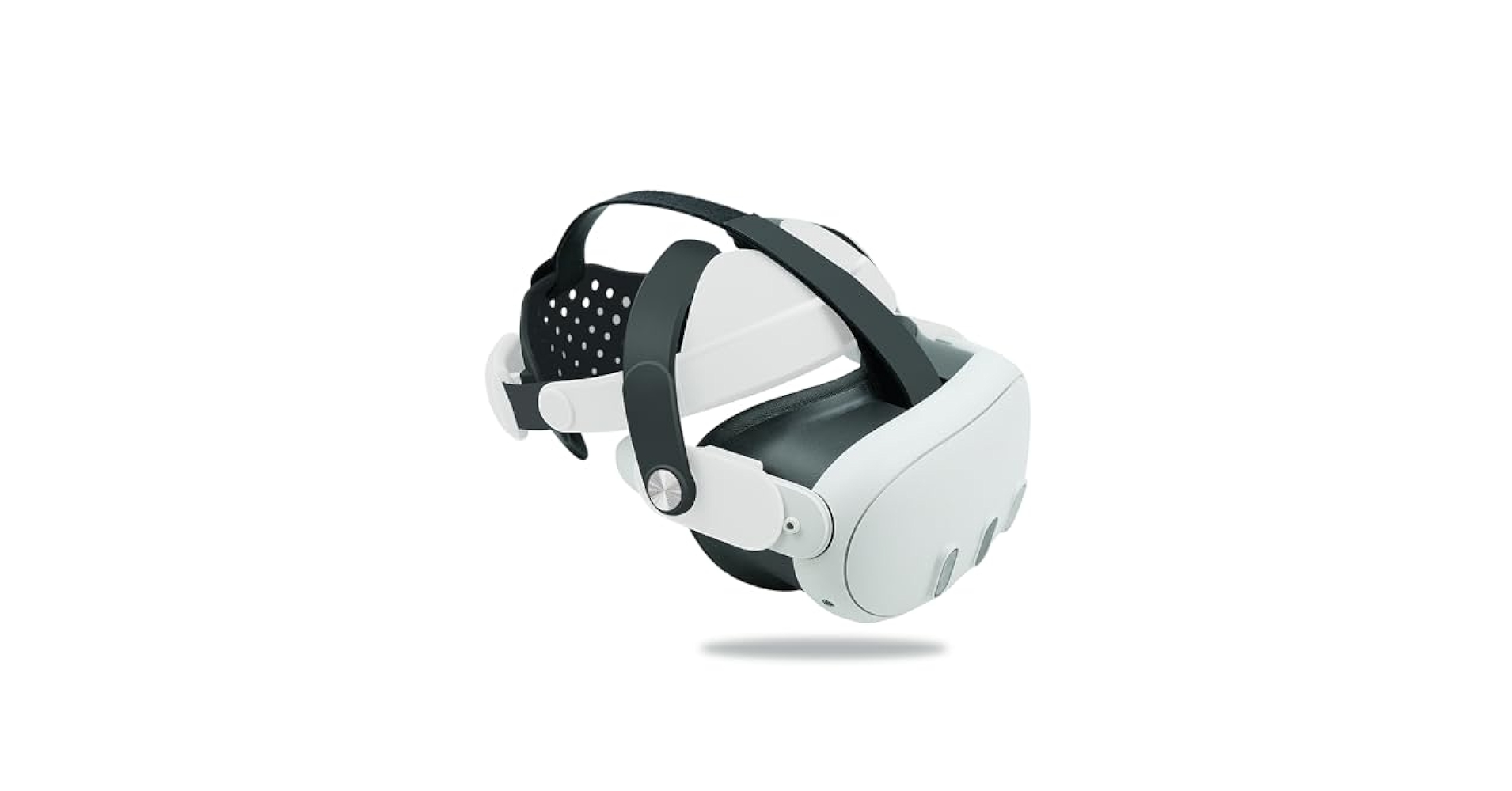 Amazon.co.jp: VRヘッドストラップfor Meta Quest 3用 ヘッド