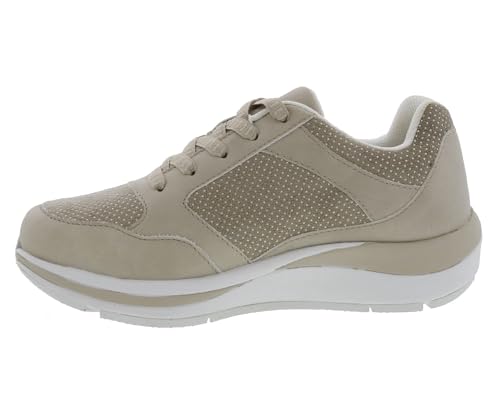 Drew Chippy Womens Lace Up Walking Shoe3