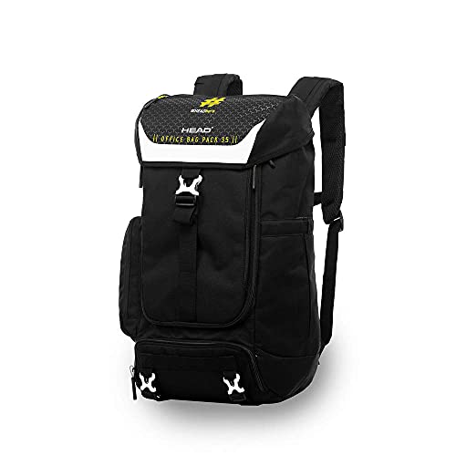 Head Office Bag Pack, Negro, Talla Única