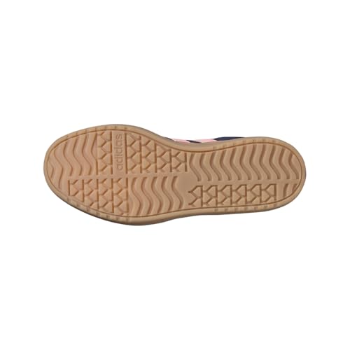 Image of adidas Women's Vl Court Bold Sneaker