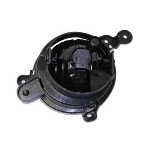 CarLights360: For Kia Soul Fog Light 2014 2015 2016 Driver and Passenger Side Pair For KI2592154, KI2593154 by CarLights360 - Used condition - Image 3