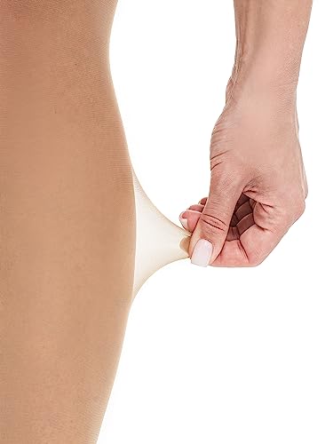 Image of Veluk Tights For Women