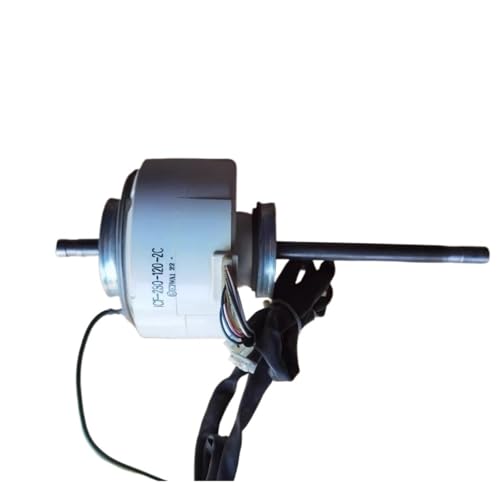 Repuesto For Motor De Ventilador De CC Con Conducto For Aire Acondicionado, Compatible Con Toshiba, ICF-280-120-1B, ICF-280-120-1C, ICF-280-120-2C, Accesorios For Aire Acondicionado.(ICF-280-120-2C)