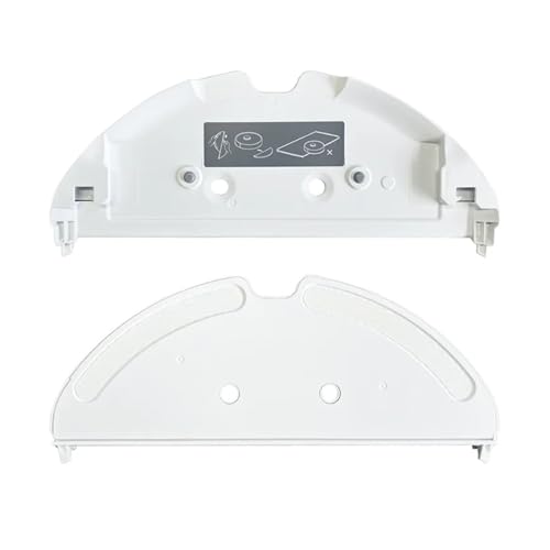Support et serpillière M10K de rechange durable pour robot Roborock Q8 Max - 6