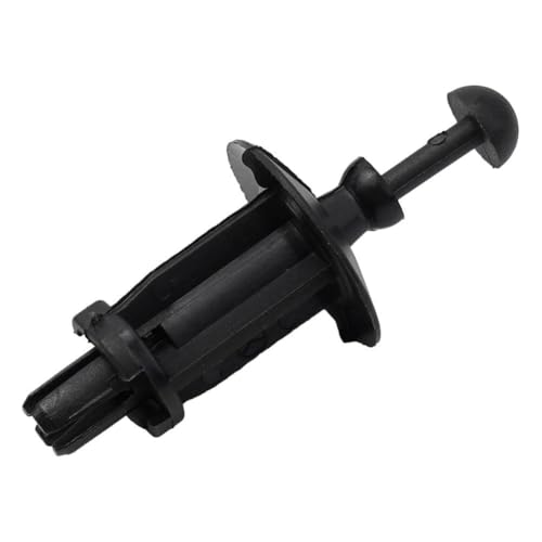 Lagomloot Boucle de suspension de panneau de garniture de hayon pour Mazda 3 BM Axela Hatchback CX-30 Cx4 CX3