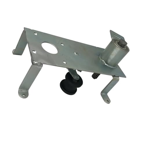 Arbre intermédiaire pour Baja MB200 avec tendeur de chaîne complet
