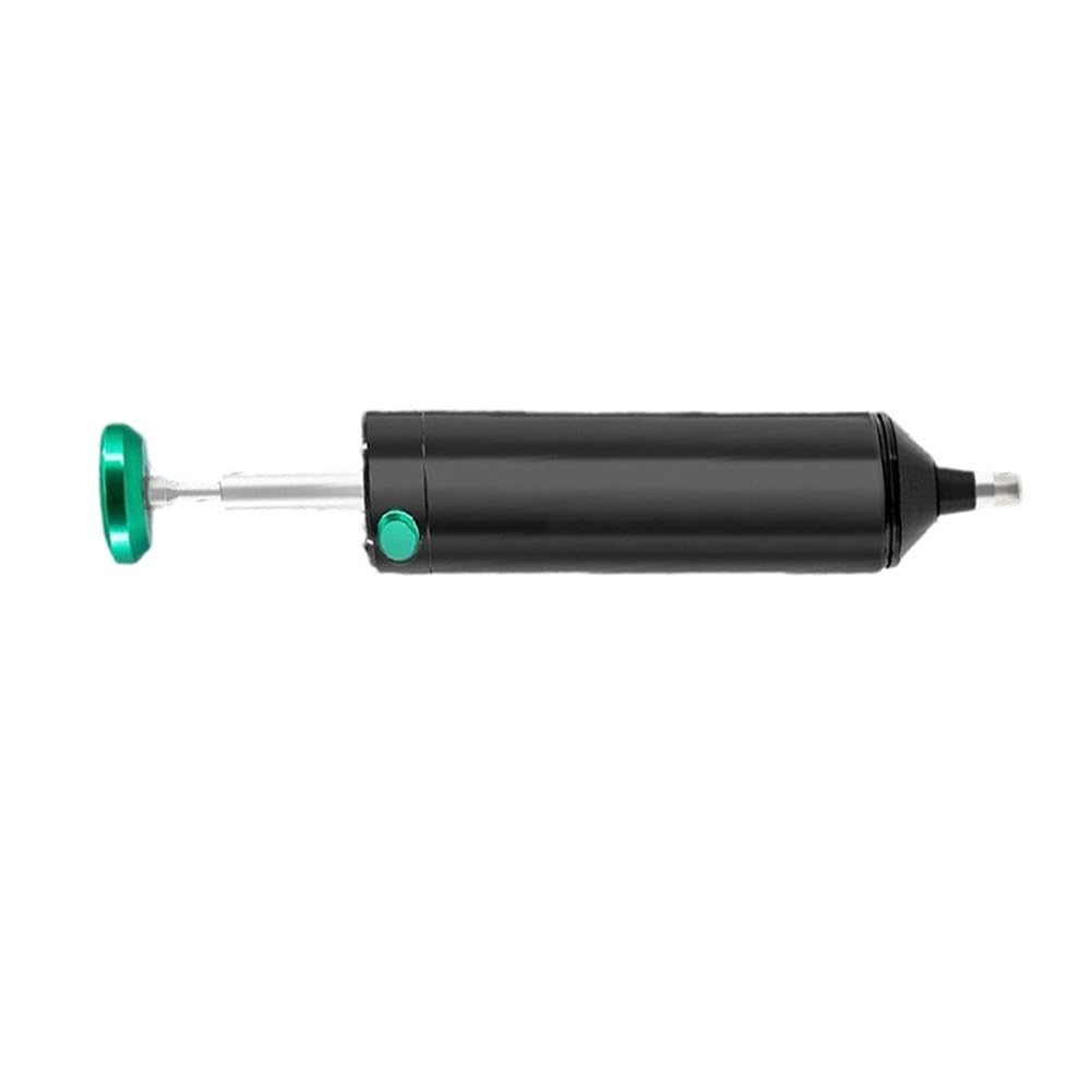 Pompe à dessouder outil d'aspiration haute température pour broches IC