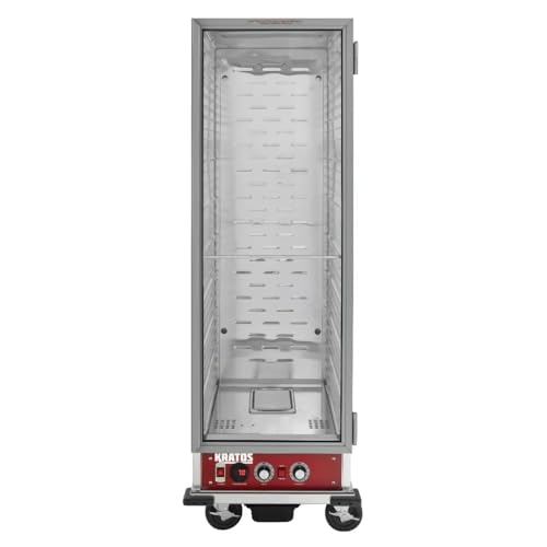 Industrial bakery oven system
