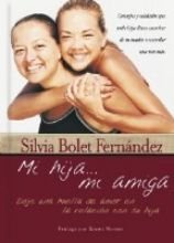 Hardcover Es Mi Hija Mi Amiga Book
