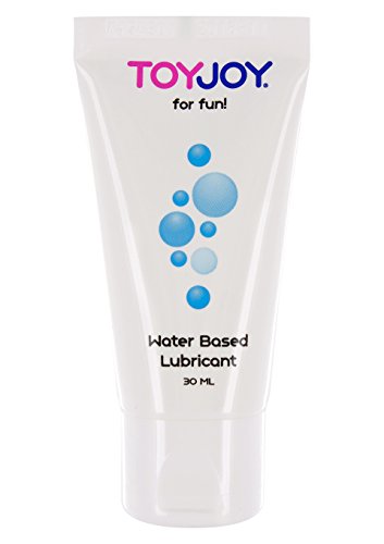 Sex Toys Lubricants Toyjoy Lube Waterbased 30 Ml Sexy Shop