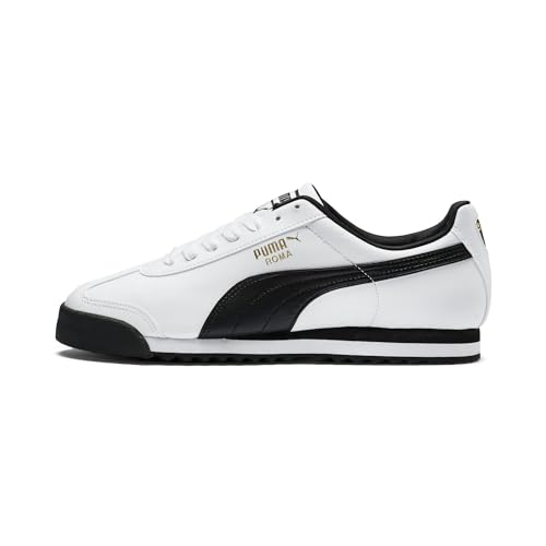 PUMA Roma Basic Spor Ayakkabı Sneaker Ayakkabı, 353572
