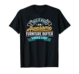 muebles buffet Esta camiseta que dice 