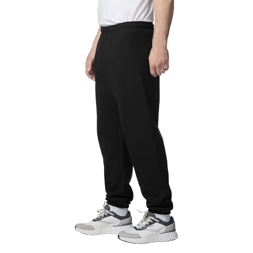 Gildan Adult Fleece Elastic Bottom Sweatpants, Style G182002