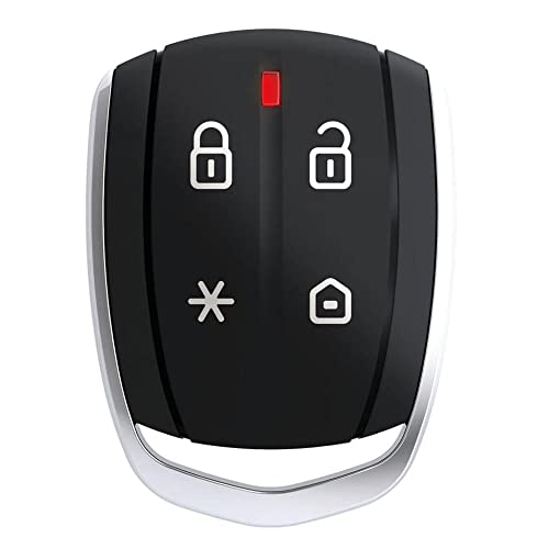 Alarme, 2 Controles, Bluetooth/Resgate, Positron, Px 360Bt