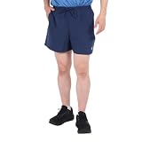 Sport Essentials ラン 5インチショーツ（インナーつき） (MS41227) ハーフパンツ 短パン ショートパンツ