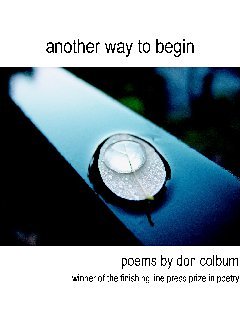 Paperback Another Way to Begin Book