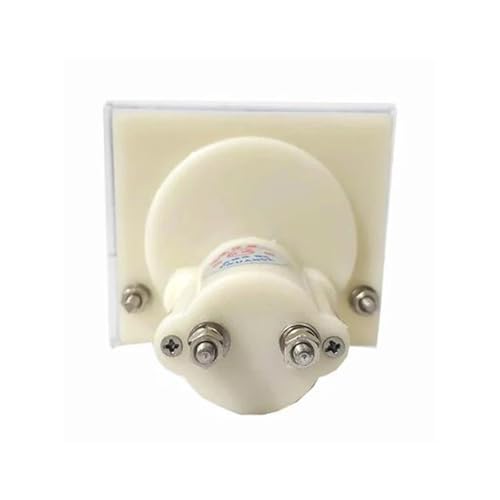 Ampèremètre CC 85C1 100mA idéal pour tableaux électriques et DIY - 4
