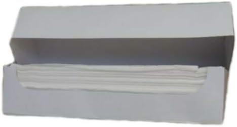 Fabric 36" Wide Box of Grade 50 Cheesecloth 70 Yards #AA17RK