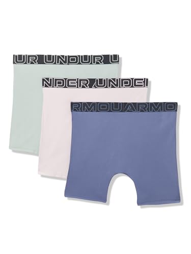 UA PERFORMANCE TECH - SOLID 6, GRAY DAWN, S3