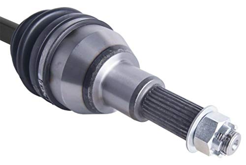 East Lake Axle rear cv axles & wheel bearings set for Polaris Sportsman 335/400 / 500 1999-2002