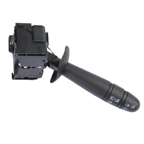 Interrupteur de clignotants Opel Vivaro 7701048913 commodo commande feux
