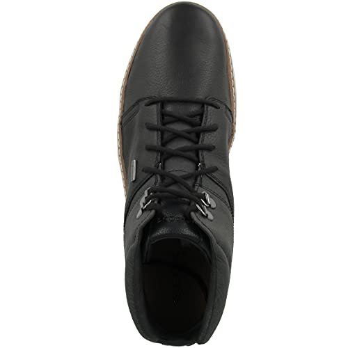 Geox Men's Mattias Ankle Boot2