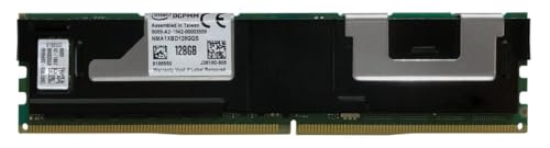 LENOVO ISG ThinkSystem TruDDR5 4800 MHz 2Rx8 ECC UDIMM Neuf - vue 7