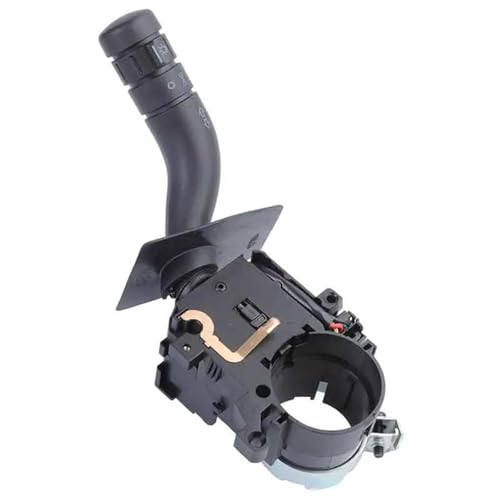 Commutateur de clignotants 5U09535139B9 pour VW Fox commodo