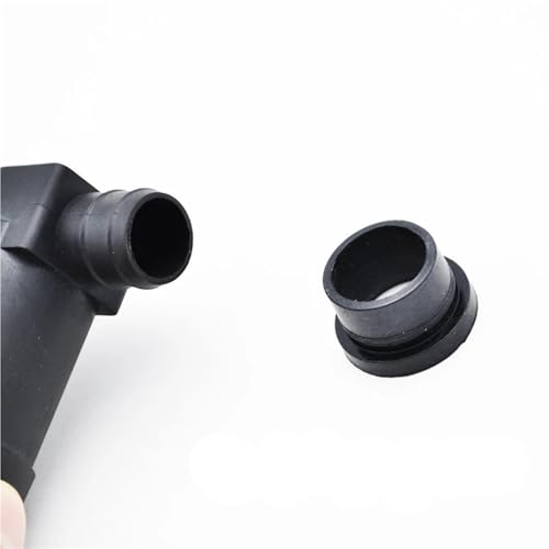 Bomba de limpiaparabrisas delantero con salida doble para Ford S-MAX y C-Max 4