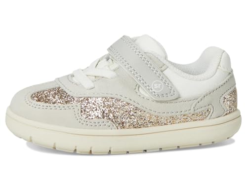 Stride Rite Unisex-Child SRT Arlo Sneaker4