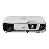 Epson EX5260 XGA 3,600 lumens color...