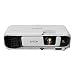 Epson EX5260 XGA 3,600 lumens color brightness (color light output) 3,600 lumens white brightness (white light output) wireless HDMI 3LCD projector
