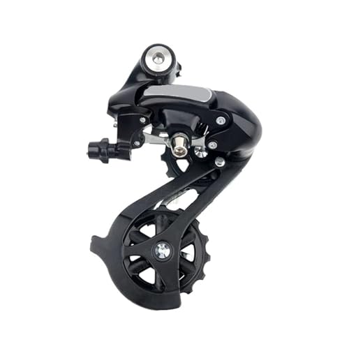 �݊���������܂� �V�}�m SL-M315 RD-M310�A7 8 �X�s�[�h 21S 24S MTB �V�t�^�[���o�[�ƃM�A�f�B�X�v���C���]�ԕ��i�ɑΉ�(RD-M310 8 Speed)
