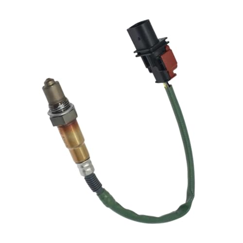 Sonde Oxygène O2 Lambda pour Lincoln MKZ 2017-2020 Remplacement FR3Z9F472A