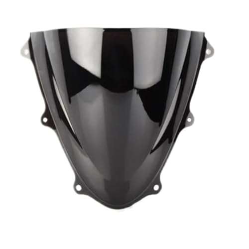 Extension pare-brise moto haut de gamme pour GSXR 600 2011-2018