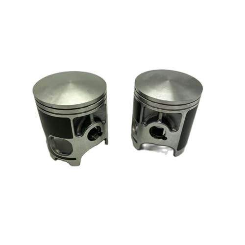 Cilindros 64 mm para solucionar pérdida de compresión en Yfz350 4
